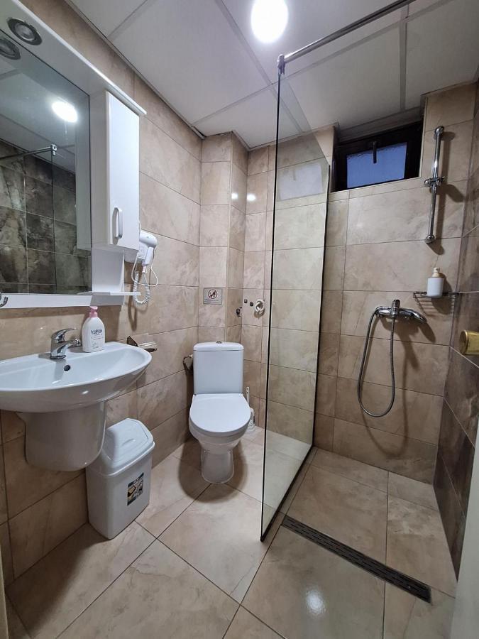 Apartments Chemenko Konjsko المظهر الخارجي الصورة