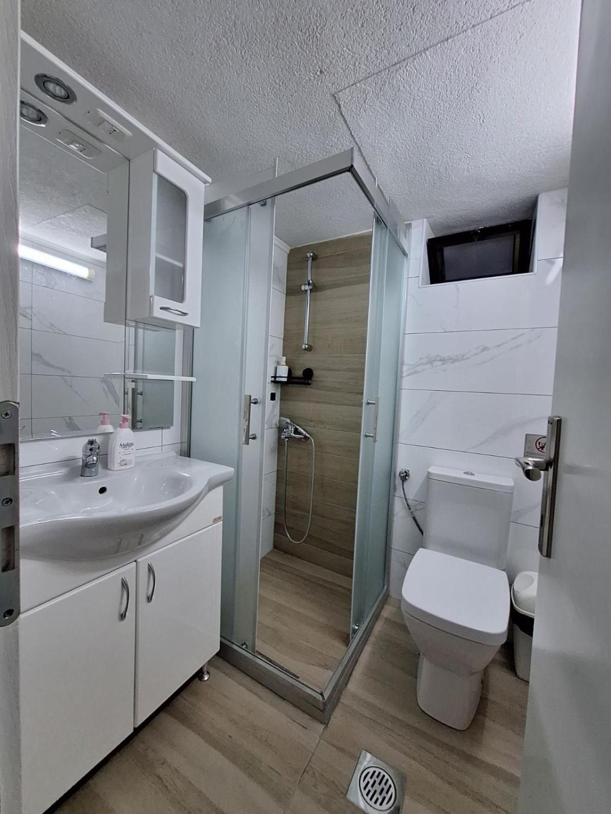 Apartments Chemenko Konjsko المظهر الخارجي الصورة