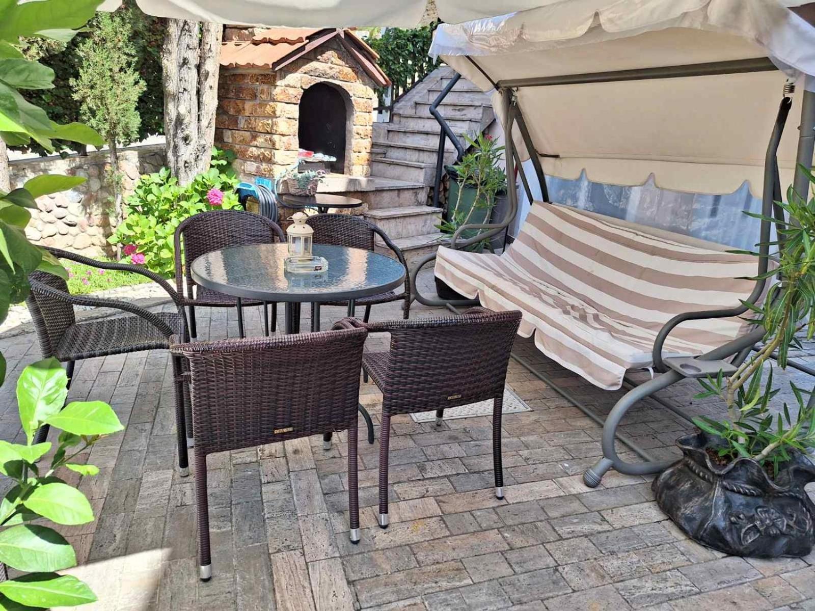 Apartments Chemenko Konjsko المظهر الخارجي الصورة