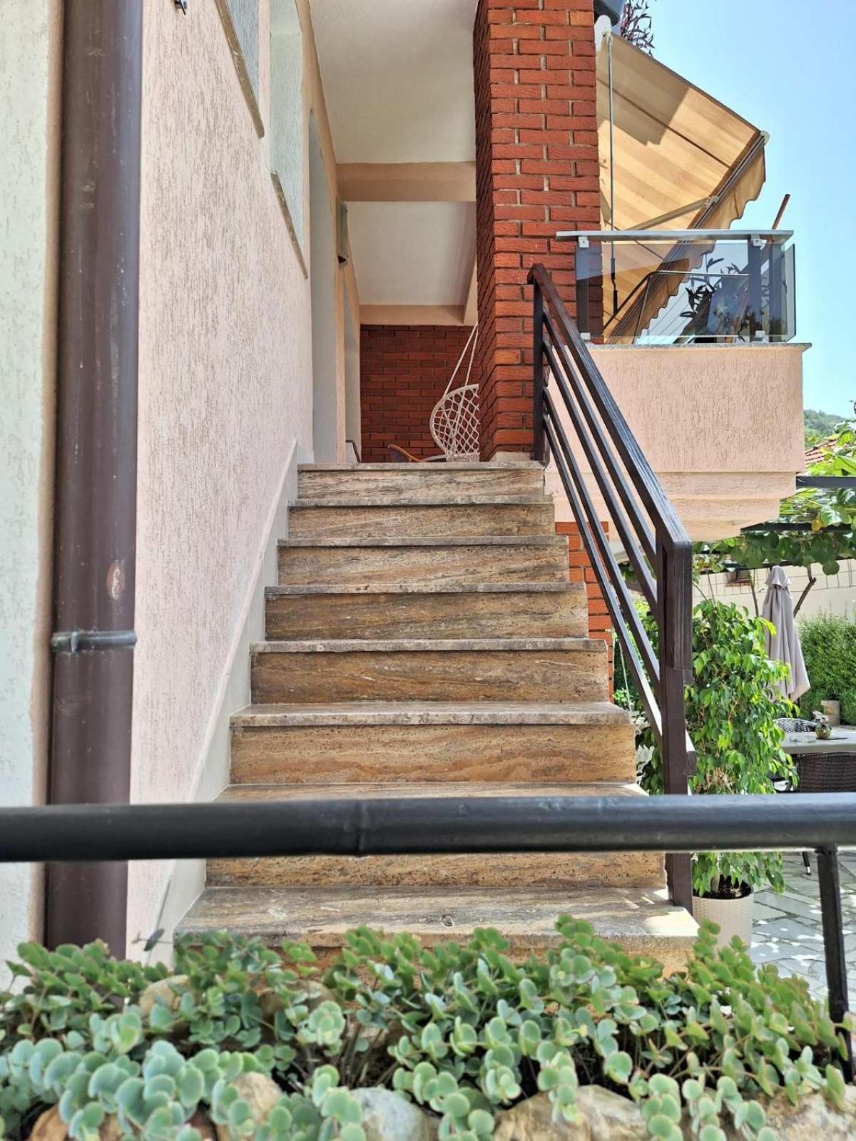 Apartments Chemenko Konjsko المظهر الخارجي الصورة