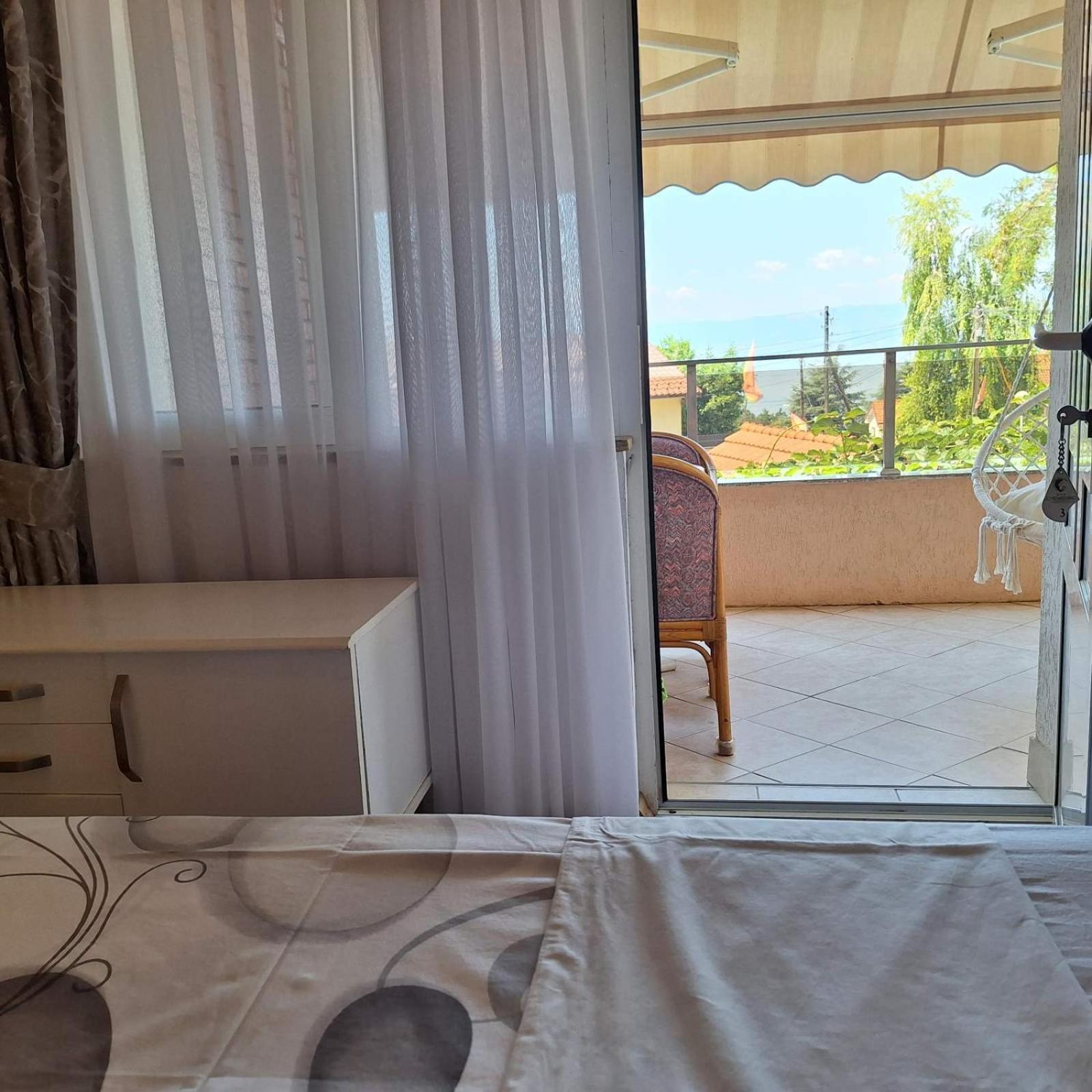 Apartments Chemenko Konjsko المظهر الخارجي الصورة