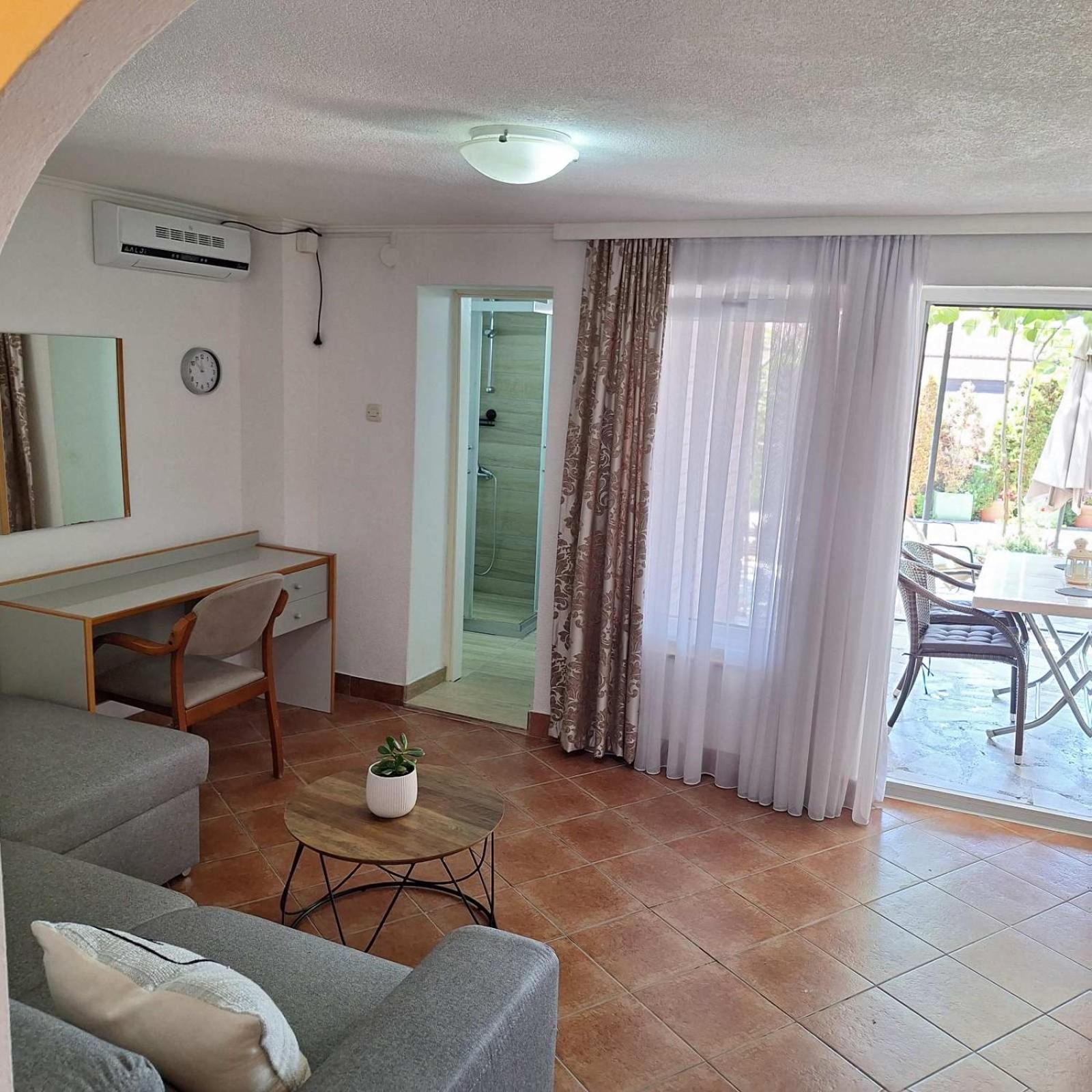 Apartments Chemenko Konjsko المظهر الخارجي الصورة