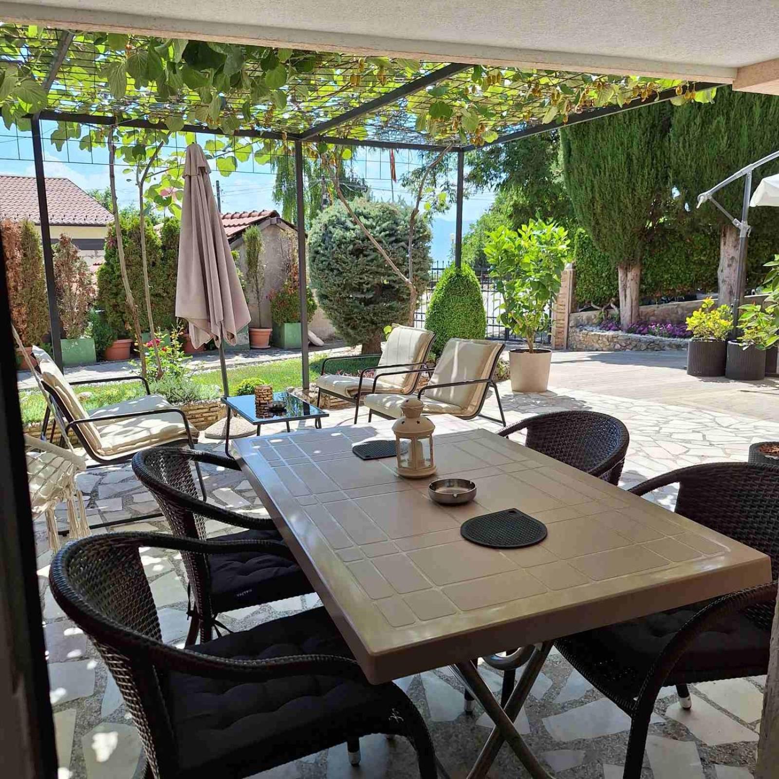 Apartments Chemenko Konjsko المظهر الخارجي الصورة