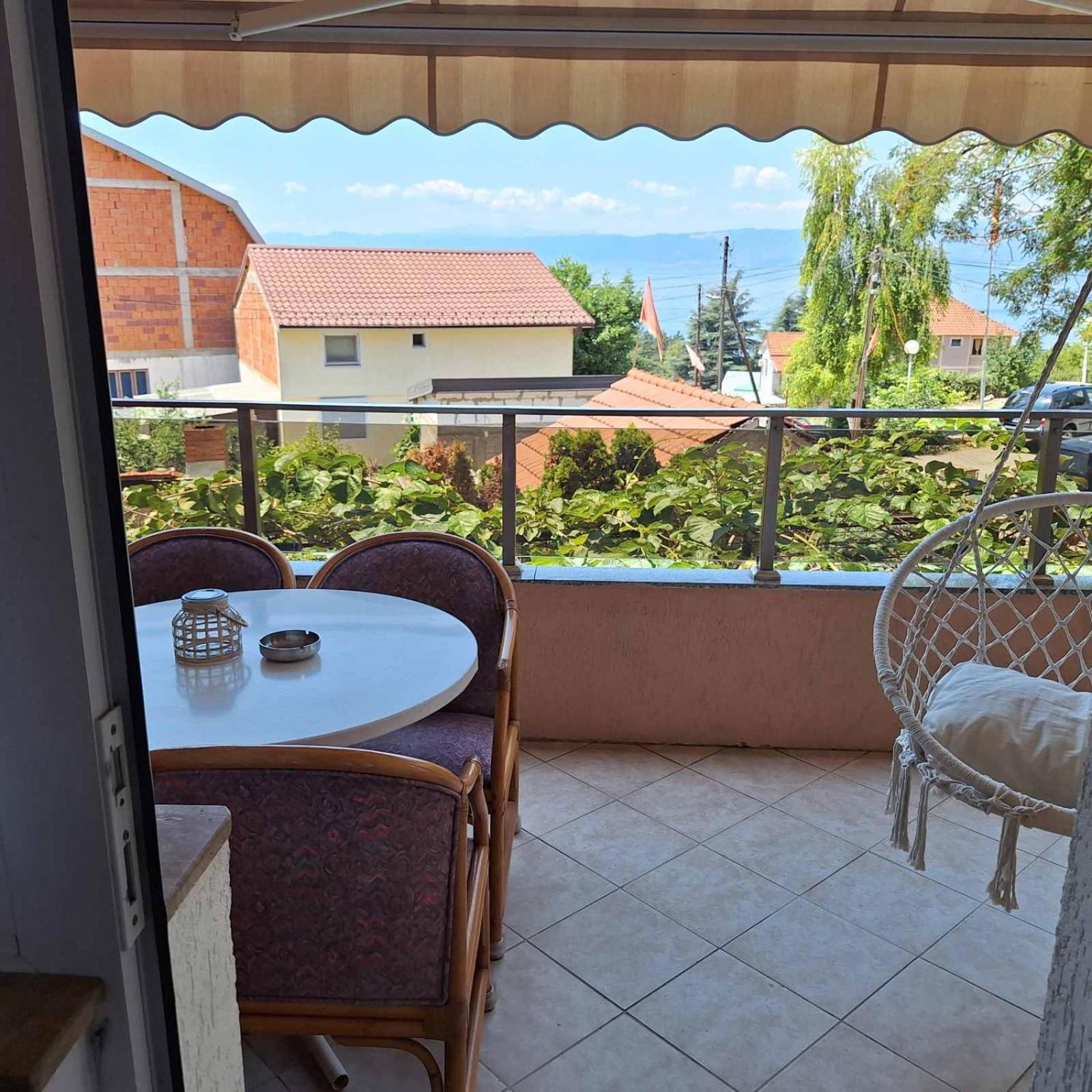 Apartments Chemenko Konjsko المظهر الخارجي الصورة