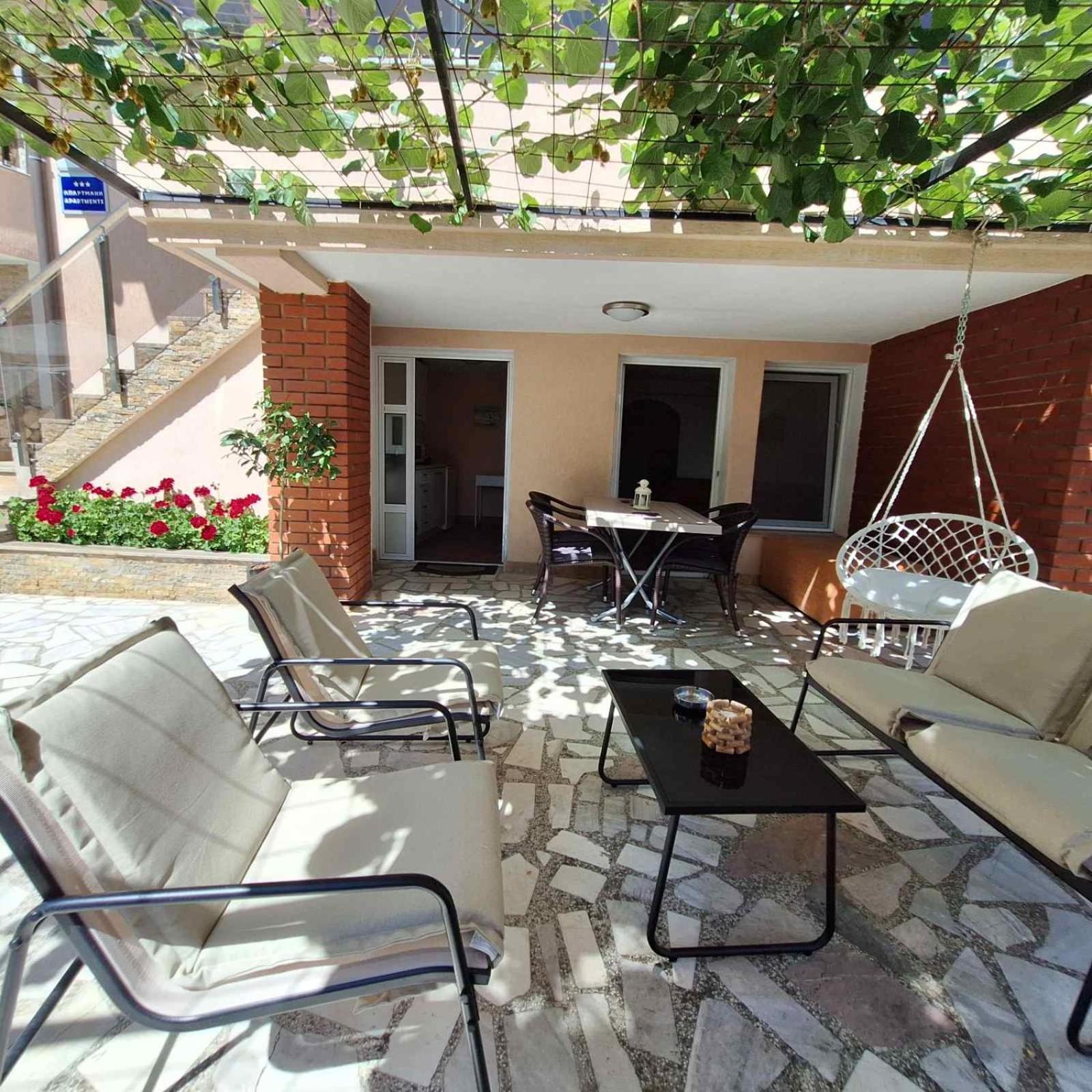 Apartments Chemenko Konjsko المظهر الخارجي الصورة