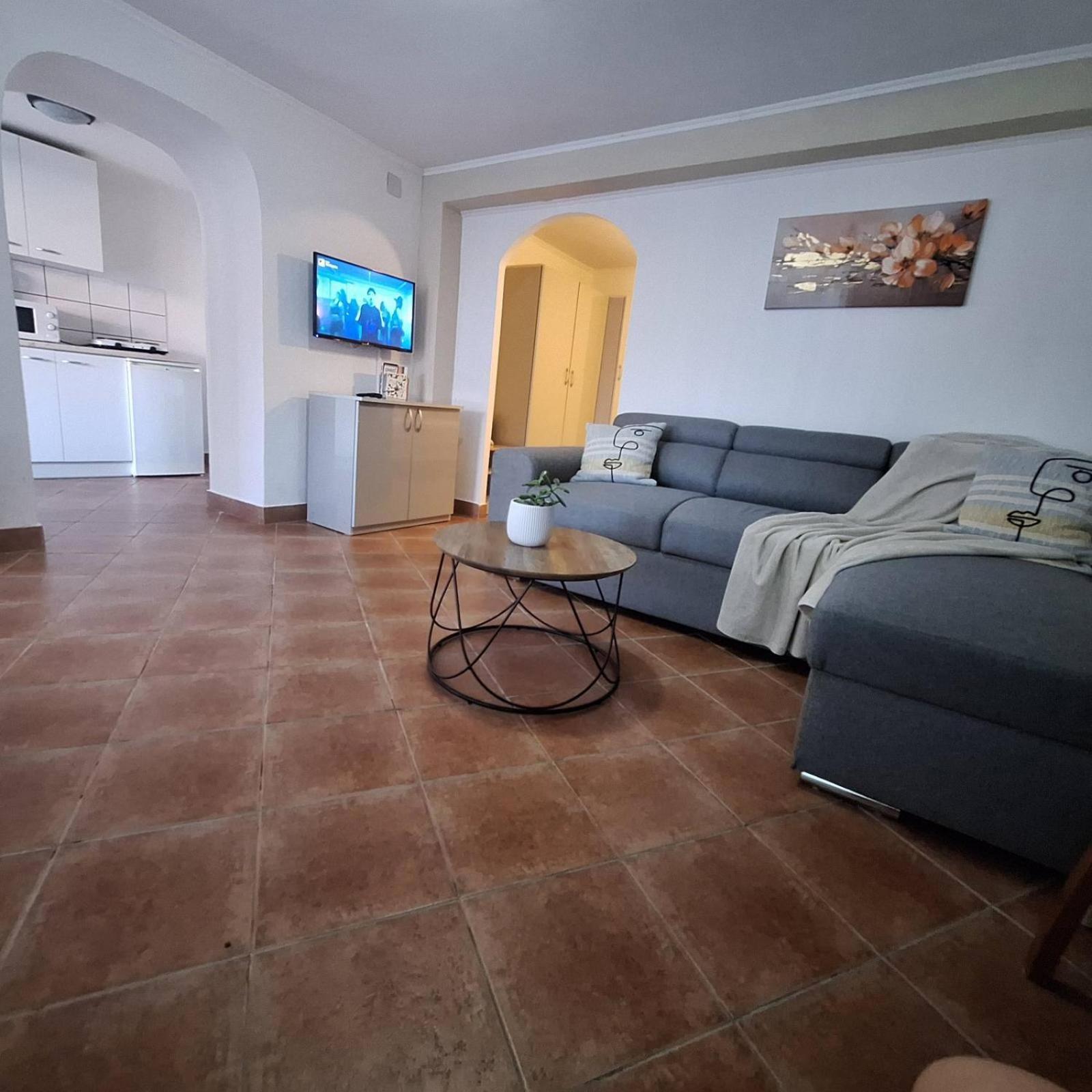 Apartments Chemenko Konjsko المظهر الخارجي الصورة