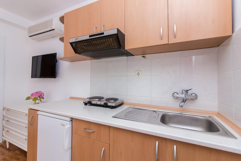 Apartments Chemenko Konjsko المظهر الخارجي الصورة