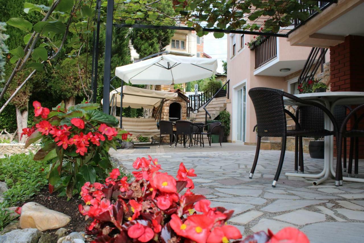 Apartments Chemenko Konjsko المظهر الخارجي الصورة