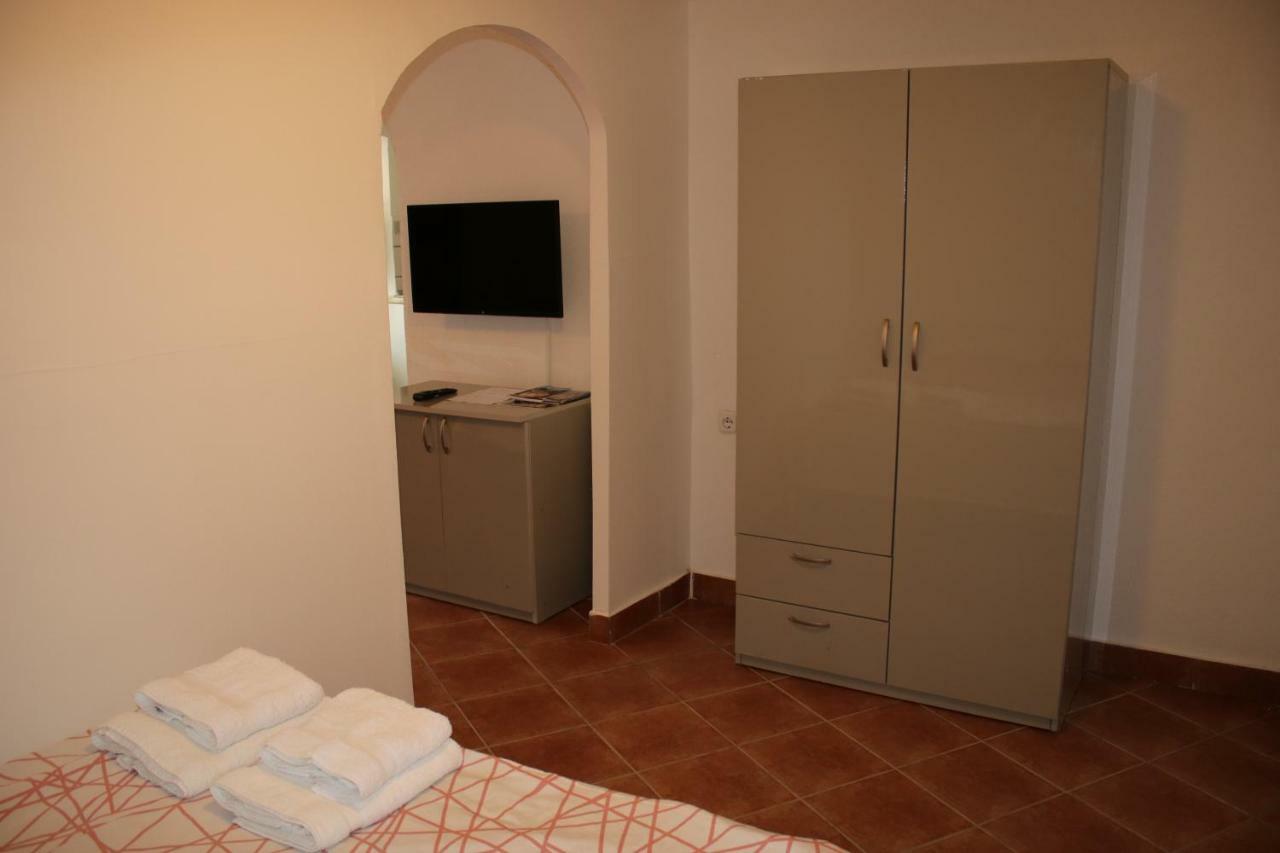 Apartments Chemenko Konjsko المظهر الخارجي الصورة